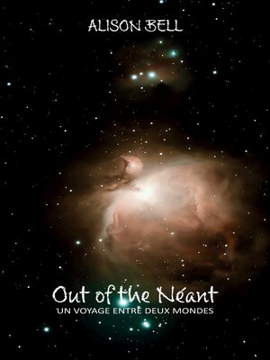cover image of Out of the Néant